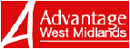 Advantage West Midlands - Our Sponsor 